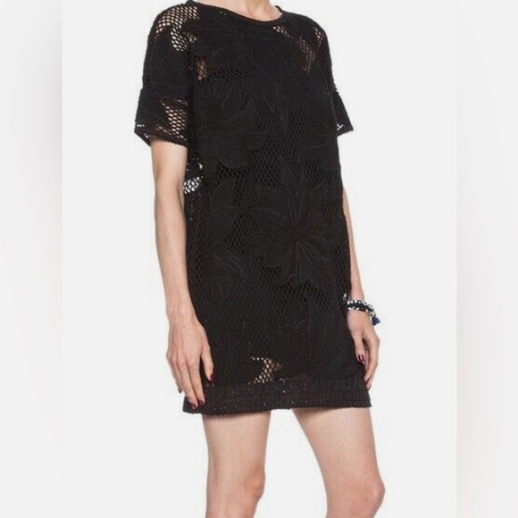 Isabel Marant Etoile Caty Dress - Picture 4 of 7